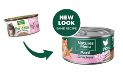 Chicken Can for Kittens image number 2